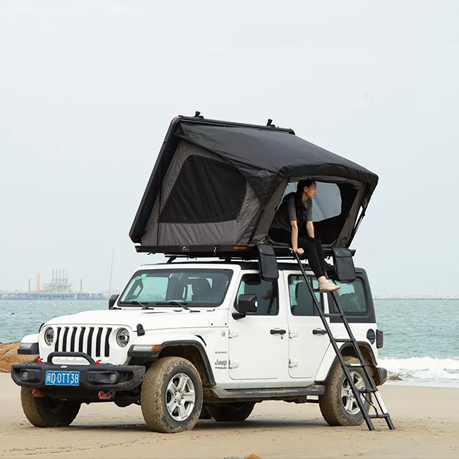 Ktente de toit desert cruiser pro S