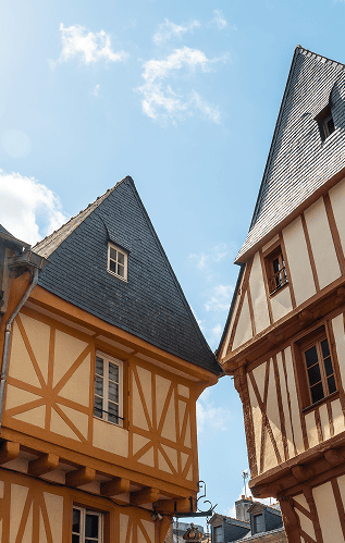 Visiter Vannes dans le Morbihan