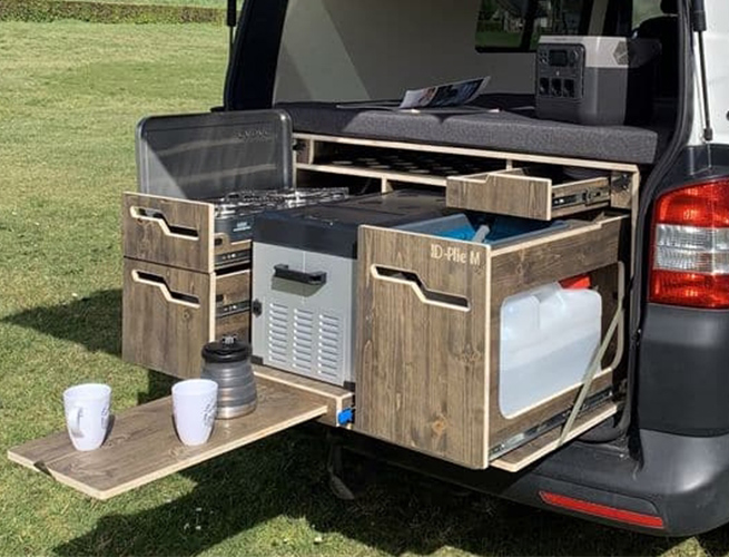 Kit ID Plie M pour plus de flexibilité